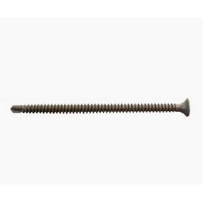#10 x 4-1/2&quot;