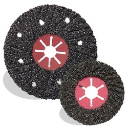 4-1/2&quot;x7/8&quot; SC Turbo Cut Discs  for Concrete and Stone C16(25)