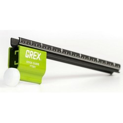 GREX EDGE GUIDE: 1850GB &amp;  GC1850 BRAD NLR