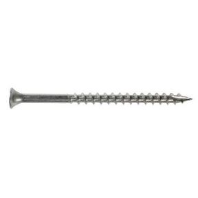 #10x2-1/2&quot; 305SS BUGLE SQ T17 (5LB APPX 410)
