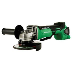 18V Brushless Li-Ion 4-1/2&quot; Grinder (Tool Only)