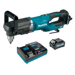 40V max XGT 1/2&quot; Right Angle Drill Kit w/(1)Battery (4.0Ah)