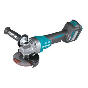 40V max XGT 4-1/2&quot;/5&quot; Paddle Switch Angle Grinder (Tool