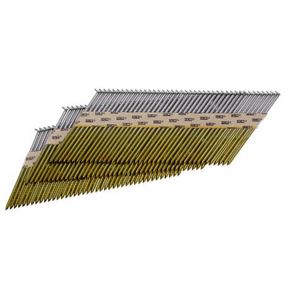 2&quot;X.113 SM 30-34DEG STRIP NAIL  (2.5M)