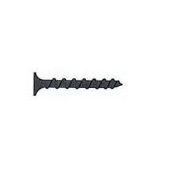 #6x1-5/8&quot; PH DRYWALL COARSE BLACK(1M)