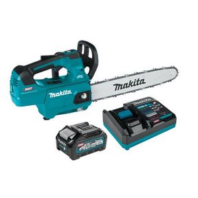 40V max XGT Brushless Cordless  14&quot; Top Handle Chain Saw Kit 