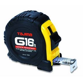 16&#39;x1&quot; TAJIMA G-SERIES  STANDARD SCALE STEEL BLADE