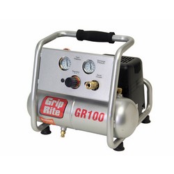 1 HP 1GAL OIL-LESS MINI COMP