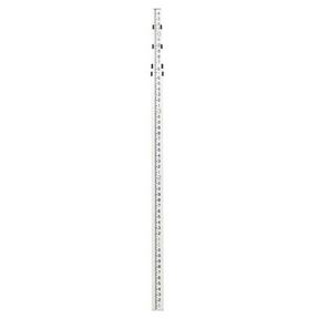 GRADE ROD INCHES 5 SECTION 15  FT