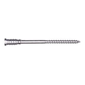 3/8&quot;x3-1/8&quot; TOP STAR SHIM SCREW (1C)