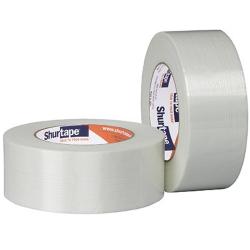 1X60YD Economy Fiberglass  Reinforced Strapping Tape 