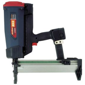 Cordless Concrete/Steel Pinner (3/4&quot; - 2-1/2&quot; .102-.145)