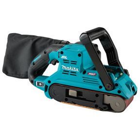 40V max XGT 3&quot; x 21&quot; Belt Sander AWS Capable (Tool Only)