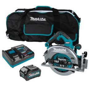 40V max XGT Brushless Cordless 7-1/4&quot; Circular Saw