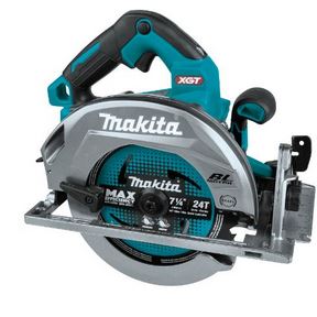 40V max XGT 7-1/4&quot; Circular Saw AWS Capable (Tool Only)