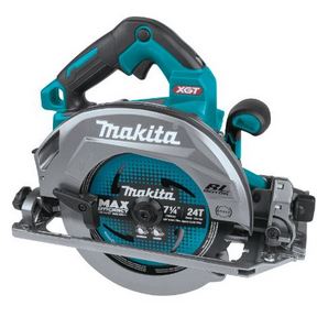 40V max XGT 7-1/4&quot; Circular Saw guide rail compatible base