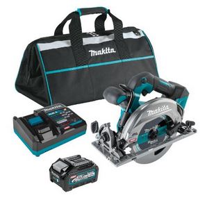 40V max XGT 6-1/2&quot; Circ Saw Kit AWS Capable (4.0Ah)