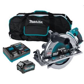 40V max XGT Brushless Cordless Rear Handle 10-1/4&quot; Circular