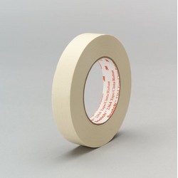 2X60YDS MASKING TAPE 24/CASE
