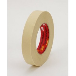 3/4X60YD HIGH PERFORMANCE MASKING TAPE 48/CS