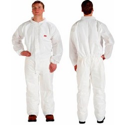 Protective Coveralls