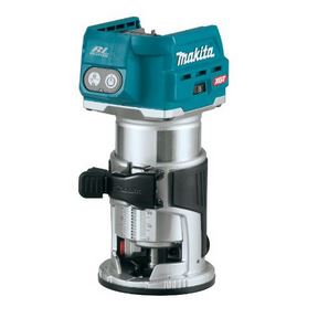 40V max XGT Brushless Cordless  Compact Router (Tool Only)