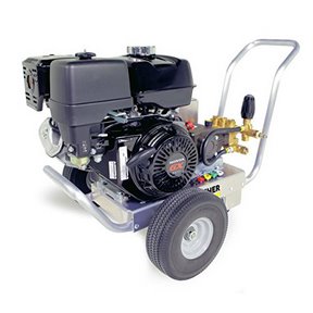 PRESSURE WASHER 3500 PSI