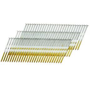 2-3/8&quot;x.113 RNG HDG 20-22deg PLASTIC STRP NL (2.5M)