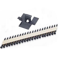 Clips/Fasteners