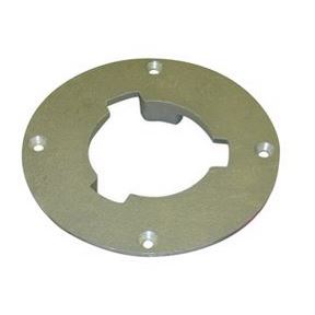 Hexpin Clutch Plate