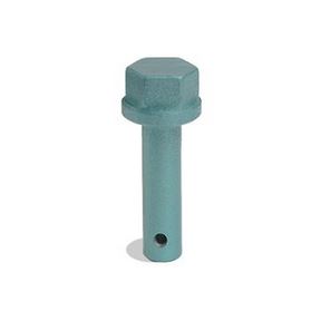 Green Diamond Hexpin  Attachment General Purpose