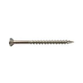 #10X4&quot; 305SS SCREW STAR17 (1  LB)