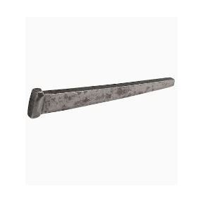 3&quot; HARDENED STEEL MASONRY  (5LB)
