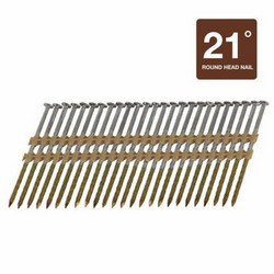 3&quot;x.120 SCR 20-22deg PLASTIC STRP NL(4M)