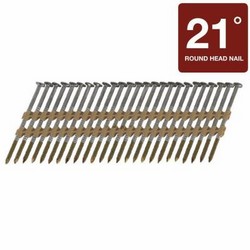 2&quot;x.113 RNG 20-22deg PLASTIC STRP NL(6M)