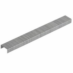 1/4&quot; 20ga 1/2&quot;CRN GAL STPL(5M) 20/CS 5008C