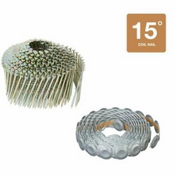 1-1/2&quot;x.099 HARDENED SCR 15deg CL(4.5m)
