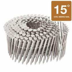 3&quot;x.131 RNG 304SS 15deg CL NL (1M) 4BX/CS