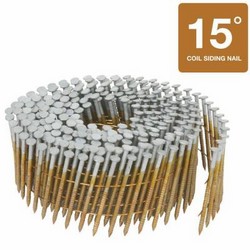 2-1/2&quot;x.092 RNG HDG 15deg CL NL (3.6M)