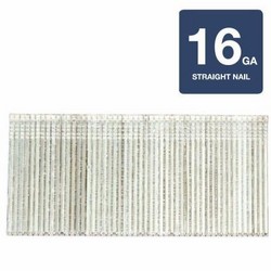 2&quot; 16ga STRAIGHT FIN NL (2.5M) 12/C