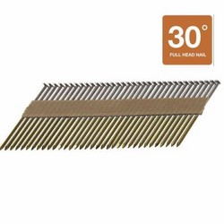 3-1/2&quot;x.131 SM HDG 30-34deg  OFF-SET FRH STRP NL(2.5M)
