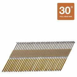 3-1/4&quot;x.131 SM HDG 30-34deg OFF-SET FRH STRP NL(2.5M)