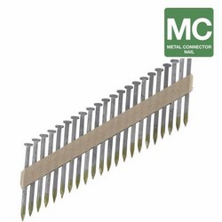 1-1/2&quot;x.148 HDG 34/35deg JOIST  NL(3M)
