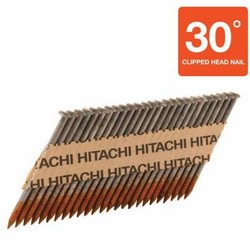 2-3/8&quot;x.121 RNG HDG 30-34deg  OFF-SET FRH STRP NL(1M)