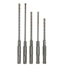 SDS-Plus HEX 5 PIECE DRILL SET