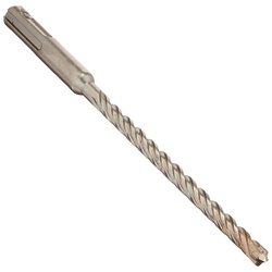 SDS4S+ 1/4&quot;x4&quot;x6&quot; 4CUTTER BIT