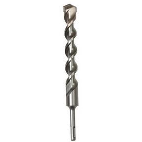 SDS-Plus 5/32&quot;x4&quot;x6&quot; Pro  2-Cutter Drill Bit (20/PK)