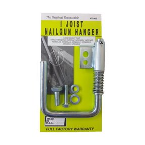 RAFTER HOOK NR83A3, NR65AK2