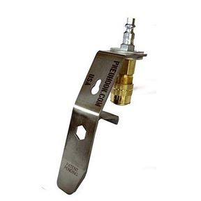 1/4&quot; I/M PROFILE PNEUHOOK