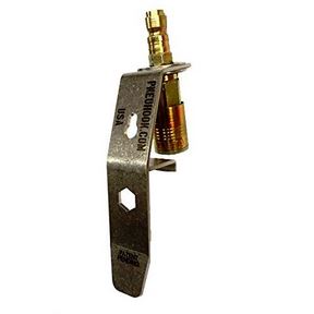 3/8&quot; P OR T PROFILE PNEUHOOK